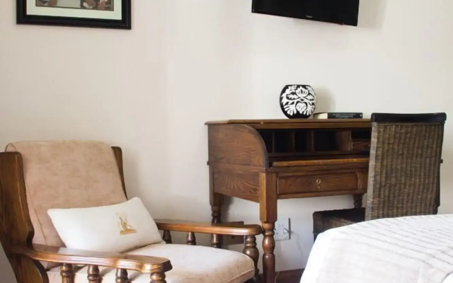 Motsamai Lodge