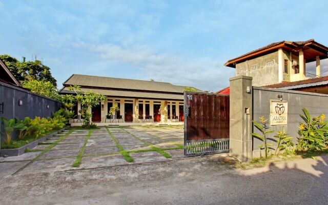 OYO 91881 Aratha Homestay