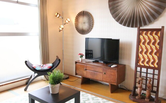 Hakata Tatami Room 1004