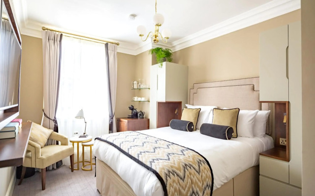 Trinity Townhouse Hotel