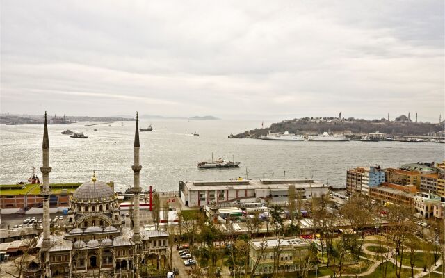 Witt Istanbul Hotel