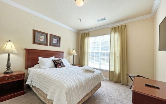 Tuscan Dream 2 Bedroom Condo by RedAwning