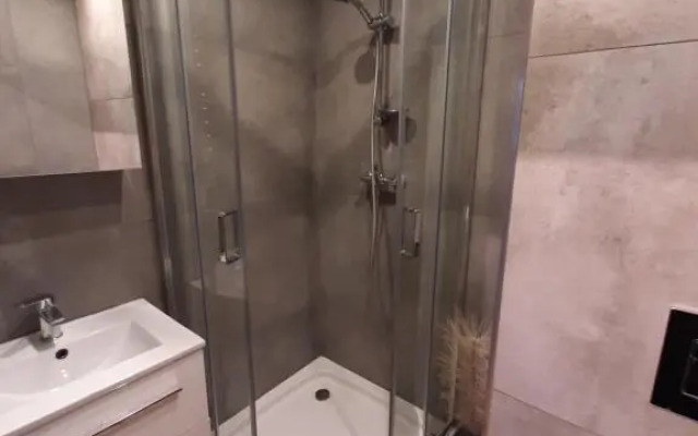 Apartament Oksywska Przystań