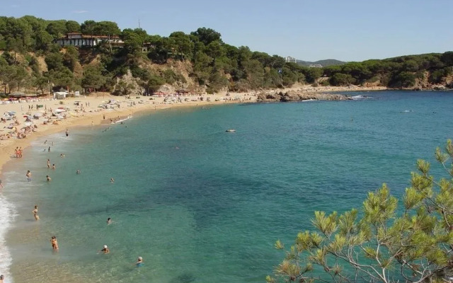 Hotel Mas Vilalonga Petit