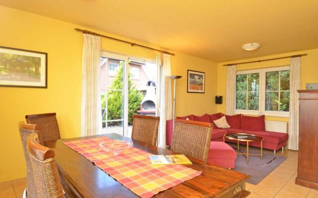Haus am See - Apt. 02
