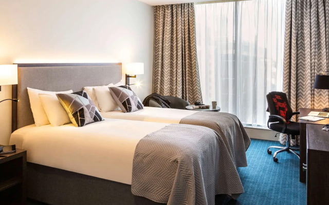 Mercure Bridgwater Hotel