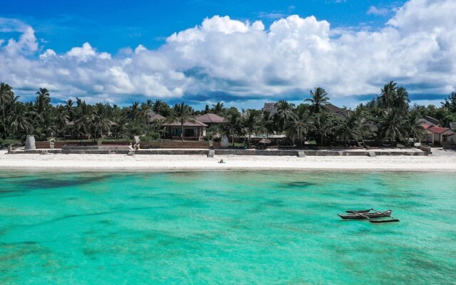 Mandarin Resort Zanzibar