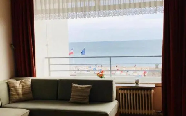 Strandhotel Wohnung 44