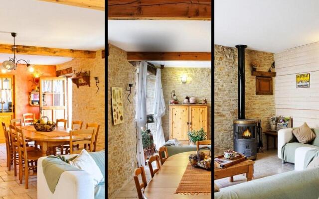 Chambres d'hôtes Soleil et Cacao