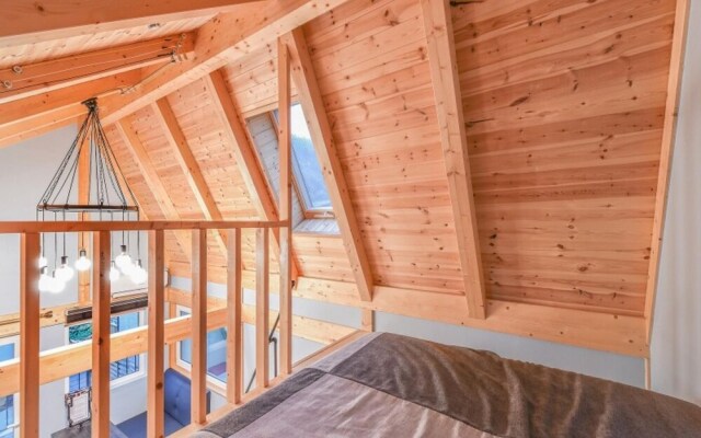 Lucyol Pension Yangpyeong