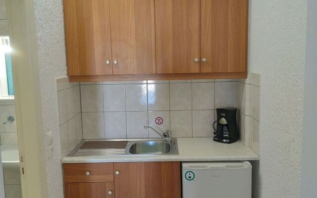 Art Studio Apartments