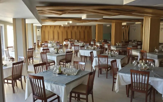 Hotel Sierra Las Villas