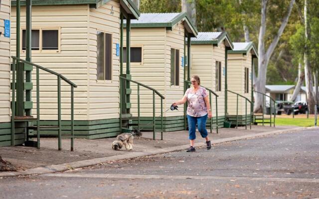 Discovery Parks - Clare