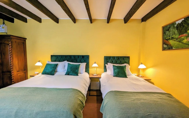Archway Guesthouse