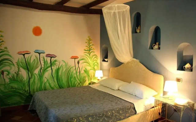 Villa Clementine