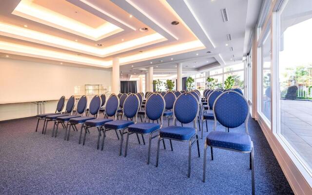 Hôtel des Bains de Saillon