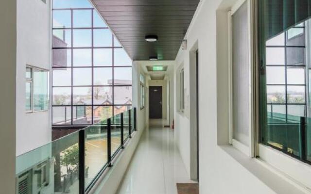 Yilan 101 Hall