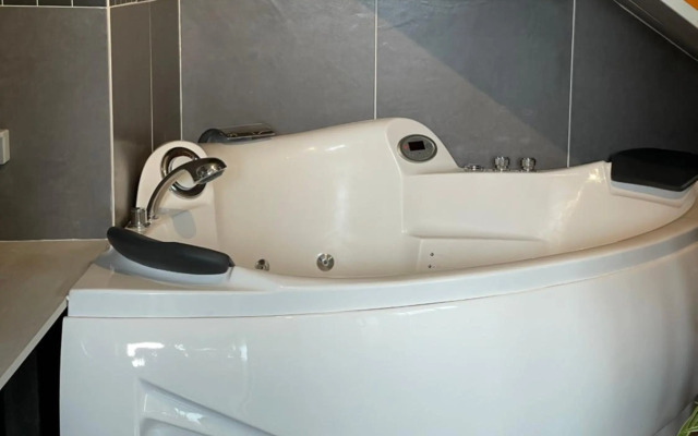 Une pause...quelque part