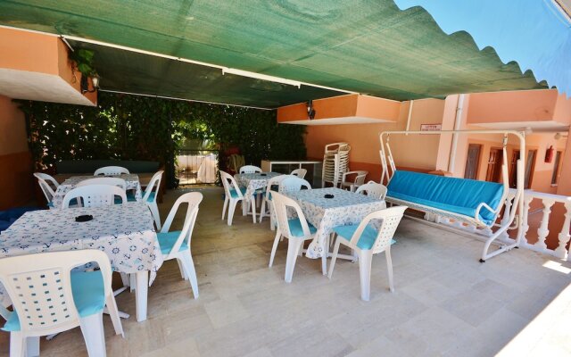 Istanbul Apart Hotel