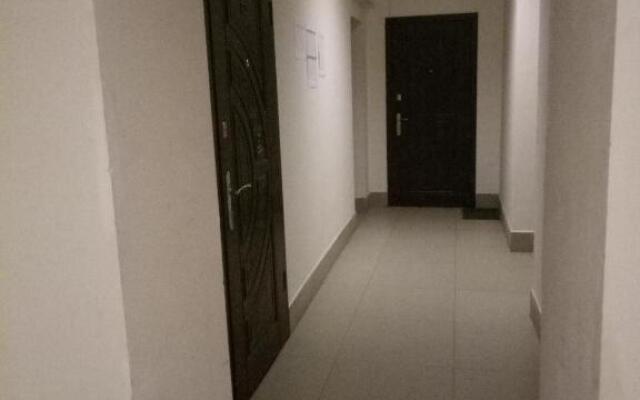 Studio SilvaApartments рядом с Южным вокзалом