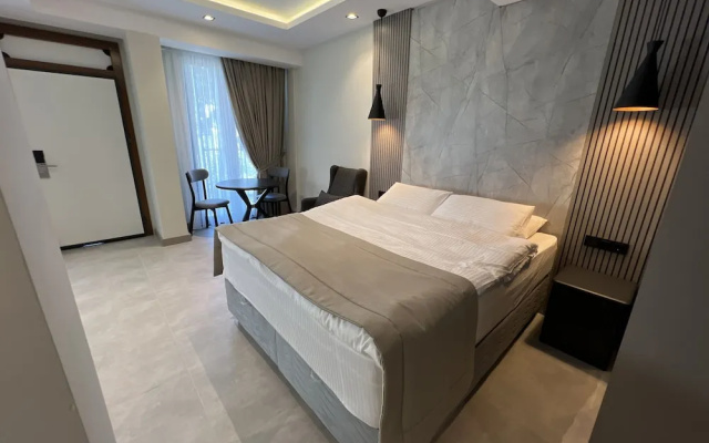 Bitez Adam Otel
