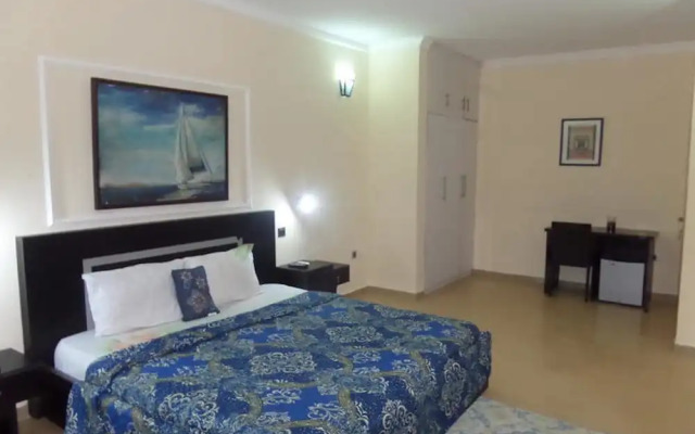 Signature Apartments Lagos
