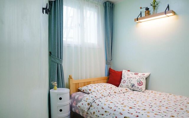 I'm Green Boutique House