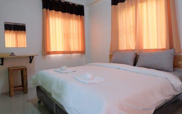 Rung Chiangrai Resort