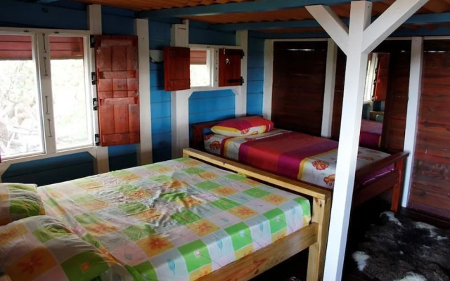 Ecolodge