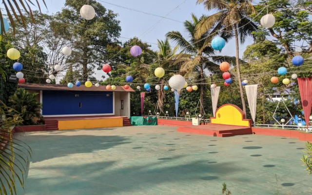 Farmagudi Residency