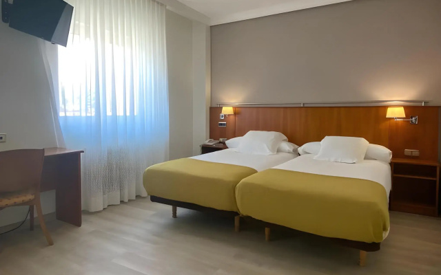 Hotel Ciudad de Compostela