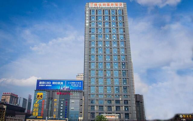 Vienna Hotels