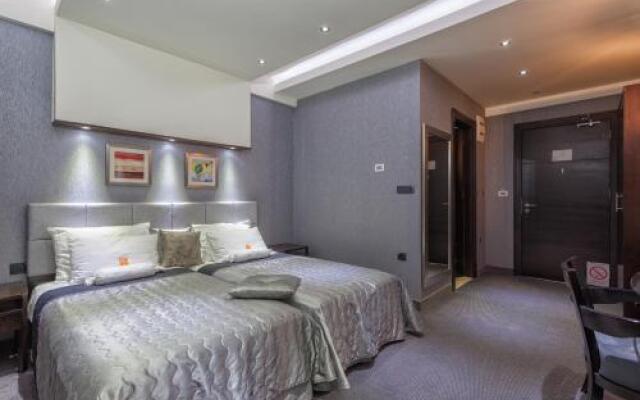 Hotel and Spa Idila