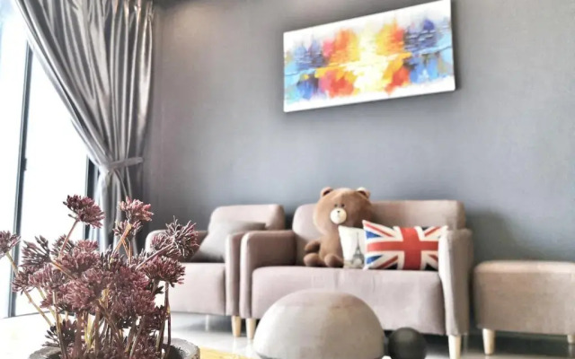 23Loft Kuching