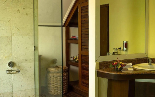 Rumah Bali