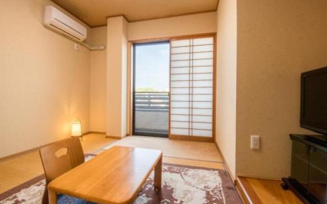 Ryokan Kinsui