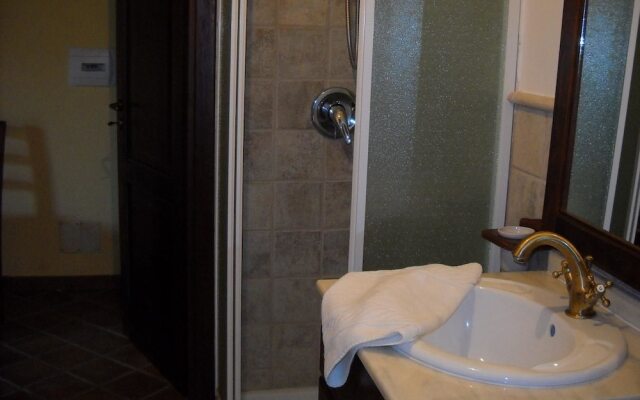 Casale Valle Agnese Ficuzza