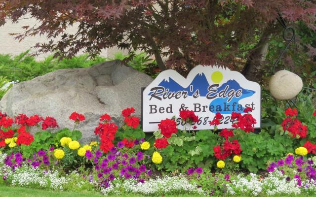 Rivers Edge Bed And Breakfast