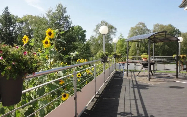 Hotel An der Seepromenade