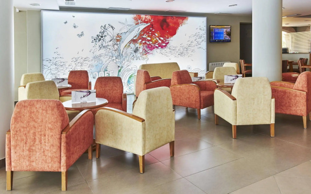 Universal Hotel Cabo Blanco - Adults Only