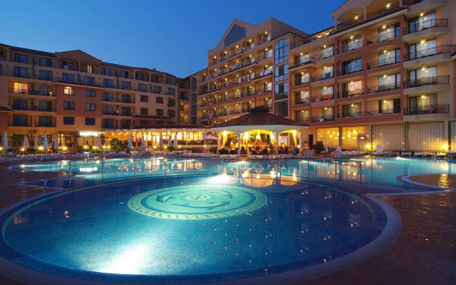 Hotel & SPA Diamant Residence - All Inclusive