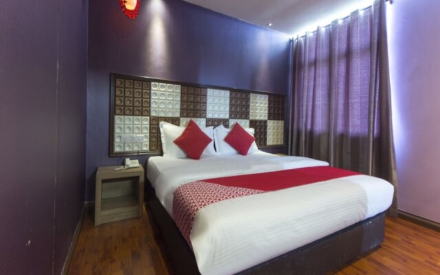 OYO 763 Tazara Hotel