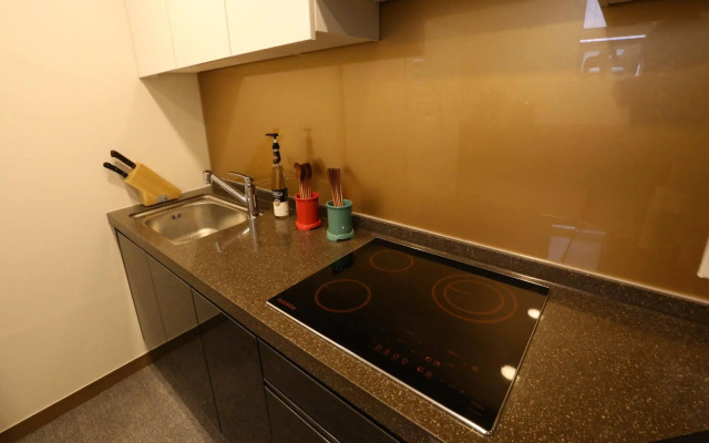 Philstay Myeongdong Metro