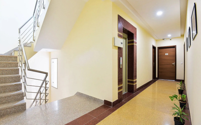 Olive Service Apartments Gurgaon