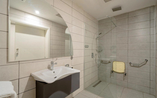 Best Western Izmir Hotel