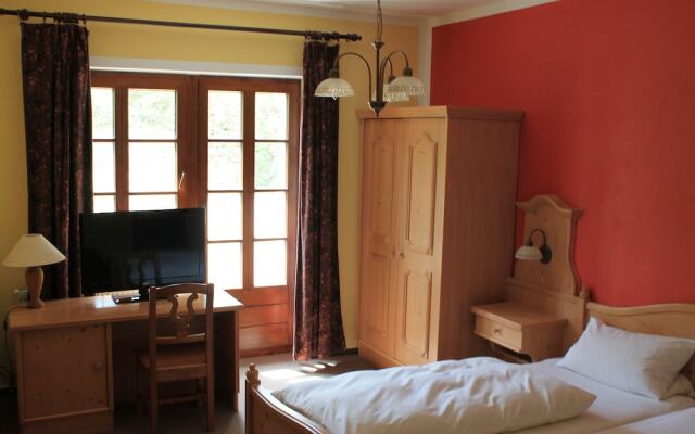 Landhotel Kahrmühle