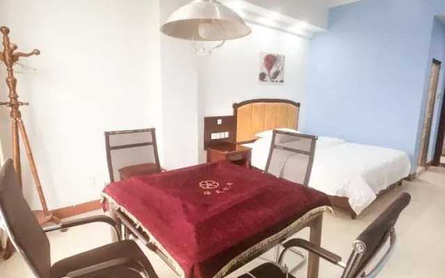 Meilan Haiyue Hotel