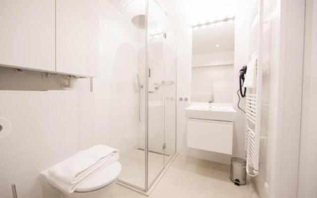 City Stay Vienna – Lugeck