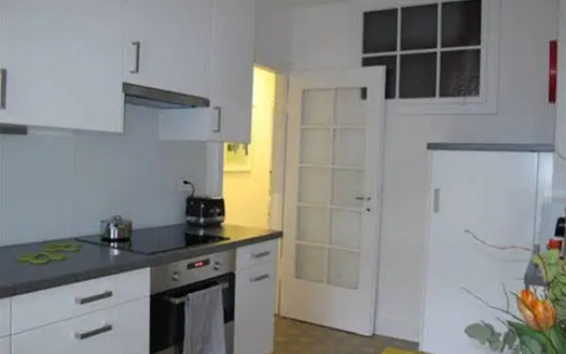 Amparo's Guesthouse