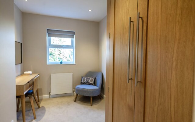 Pear Tree House
